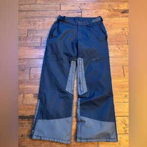 Arctix Men's Large Snowboarding  Insulated Pants